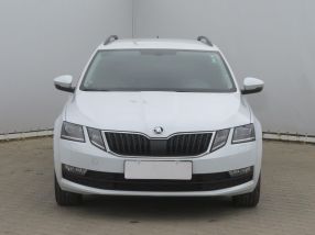 Skoda Octavia - 2018