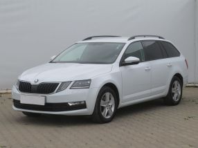 Skoda Octavia - 2018
