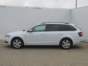 Skoda Octavia - 2018