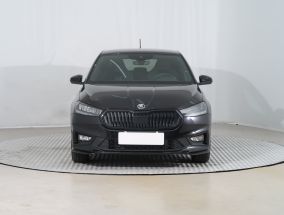 Skoda Fabia - 2025