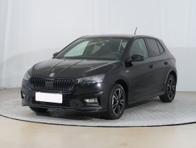 Skoda Fabia - 2025