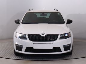 Skoda Octavia - 2015
