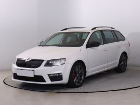 Skoda Octavia - 2015