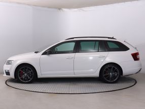 Skoda Octavia - 2015