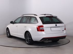 Skoda Octavia - 2015