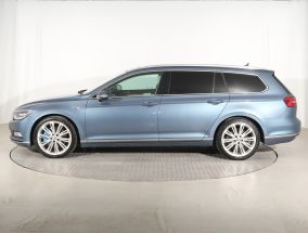 Volkswagen Passat - 2015