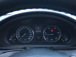 Mercedes-Benz C 2005
