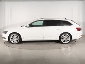 Skoda Superb - 2015