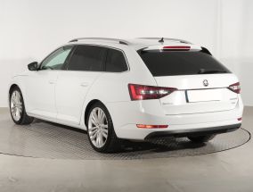 Skoda Superb - 2015