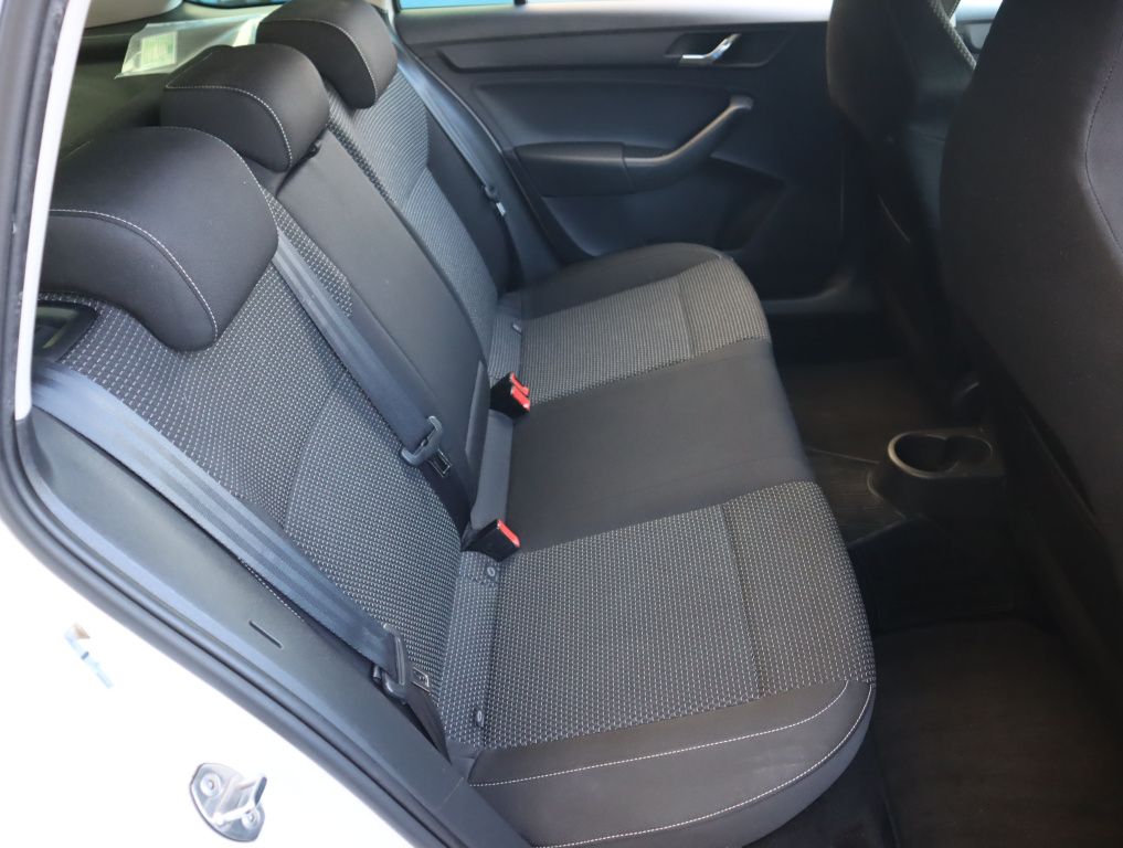 Škoda Rapid Spaceback