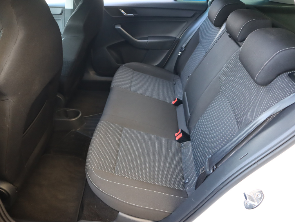 Škoda Rapid Spaceback