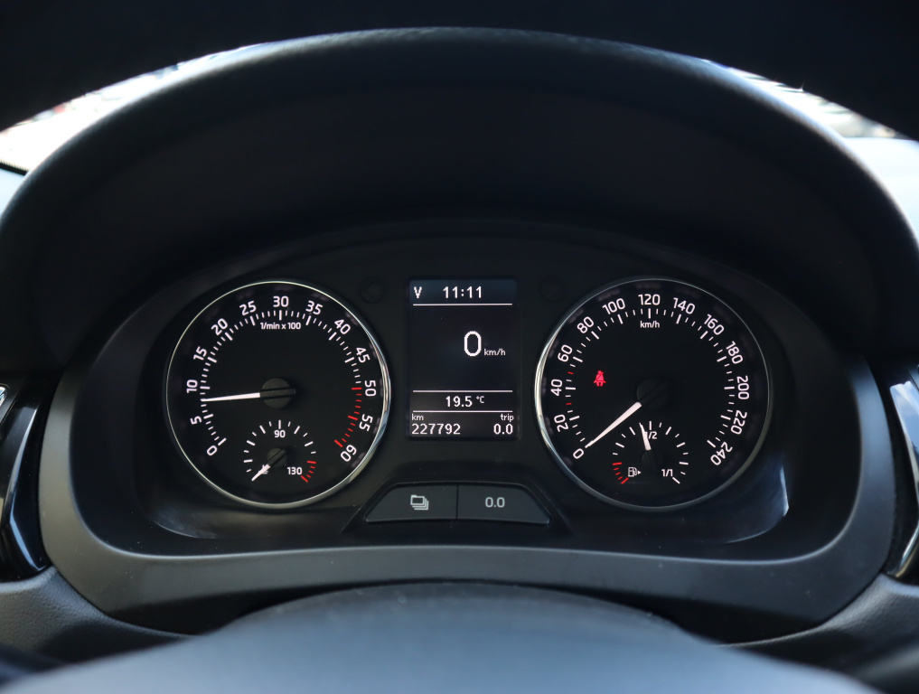 Škoda Rapid Spaceback