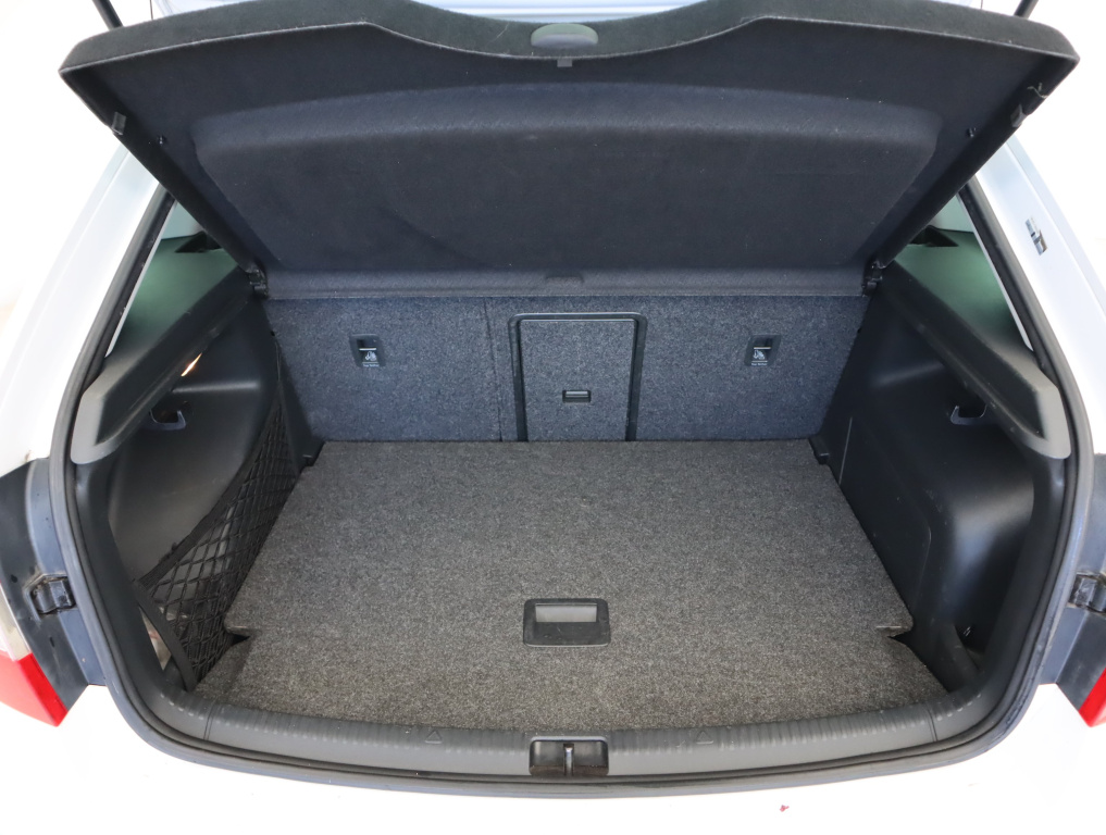 Škoda Rapid Spaceback