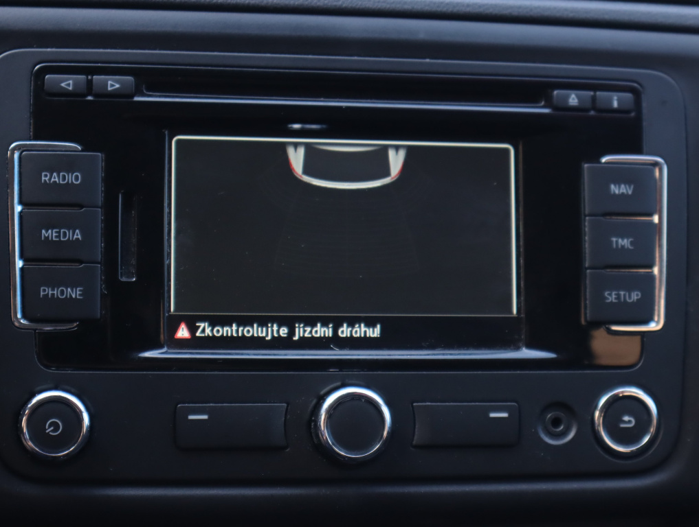 Škoda Rapid Spaceback