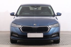 Skoda Octavia - 2021