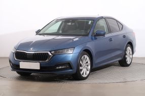 Skoda Octavia - 2021