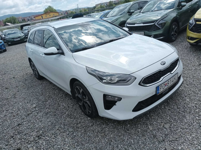 Kia Ceed 2020