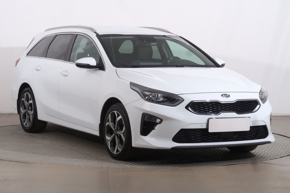 Kia Ceed - 2020