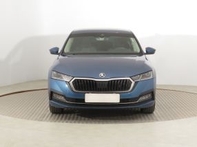 Skoda Octavia - 2020
