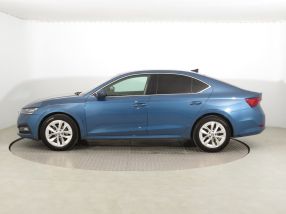 Skoda Octavia - 2020