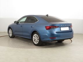 Skoda Octavia - 2020