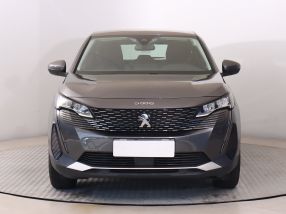 Peugeot 5008 - 2021