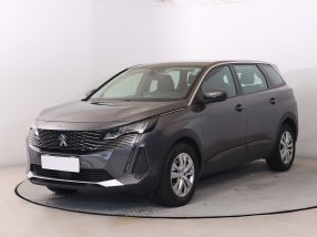 Peugeot 5008 - 2021