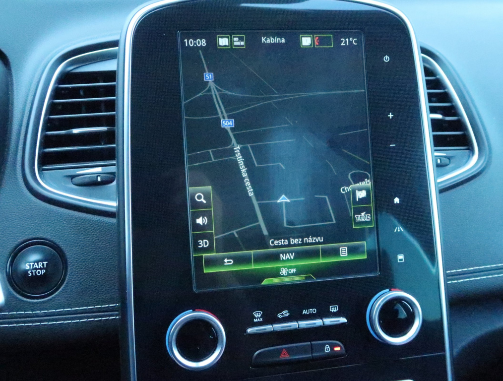 Renault Grand Scenic