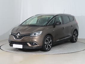 Renault Grand Scenic - 2018