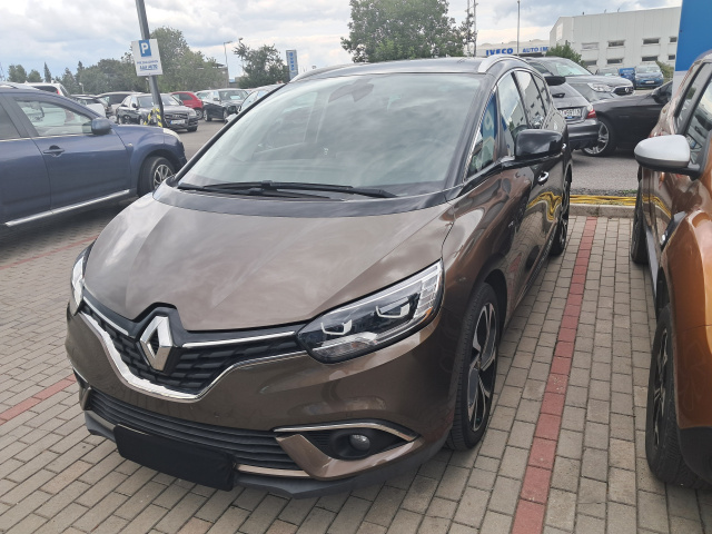 Renault Grand Scenic 2018
