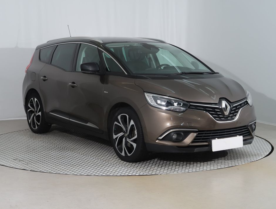 Renault Grand Scenic - 2018