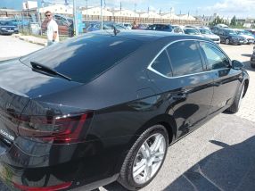 Skoda Superb - 2016