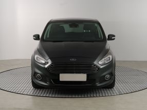 Ford S-Max - 2016