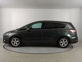 Ford S-Max - 2016
