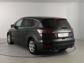 Ford S-Max - 2016