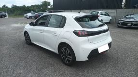 Peugeot 208 - 2023