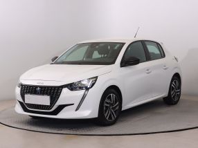 Peugeot 208 - 2023