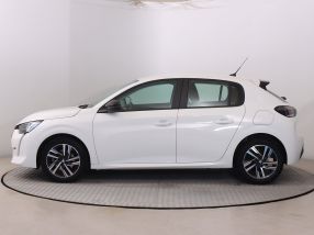 Peugeot 208 - 2023