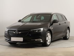 Opel Insignia - 2018