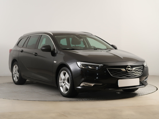 Opel Insignia 2018