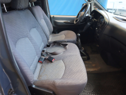 Hyundai H-1 2006