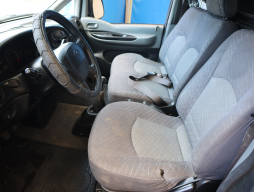 Hyundai H-1 2006