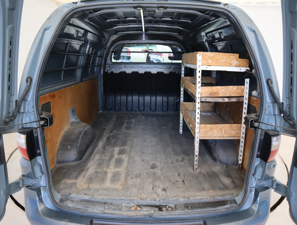 Hyundai H-1