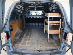 Hyundai H-1 2006