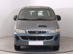 Hyundai H-1 2006