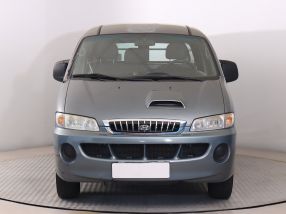 Hyundai H-1 - 2006