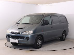 Hyundai H-1 - 2006