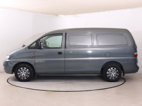 Hyundai H-1 - 2006