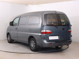 Hyundai H-1 2006