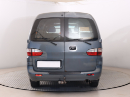 Hyundai H-1 2006